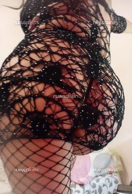 RECIEN LLEGADA MASAJISTA EROTICA