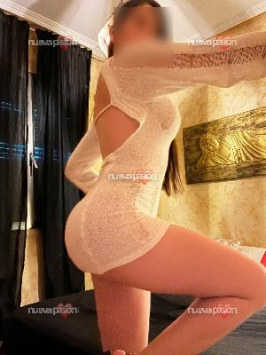 Macarena, Modelito super Top en Valencia!!!