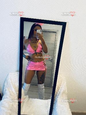 663998221 Novedad!!! Mia, Super complaciente y cariñosa