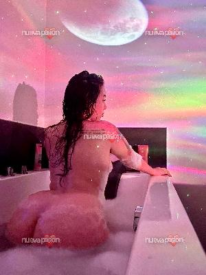 Celeste, Modelo Top Super Completa