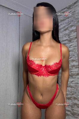 Jovencita recién llegada🔥 DISFRUTA AL MAXIMO 💋🔥