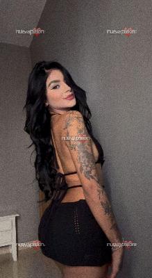 VICTORIA TAL CUAL COMO ME VEZ!!