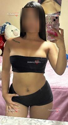 ROXY 💖TREMENDA JUGUETONA 🍑