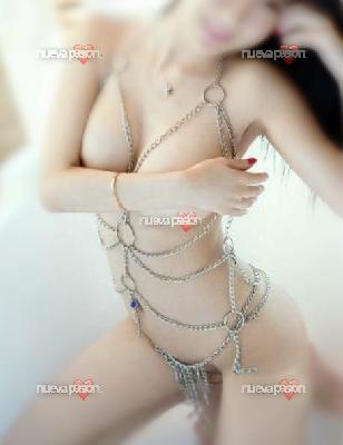 ⭐⭐⭐SUPER BONITA!!! DULCE, ESPECTACULAR Y ARROLLADORA