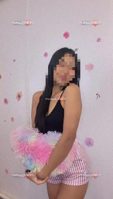 JOVENCITA SENSUAL FOTOS REALES PRIMERA VEZ EN SEVILLA