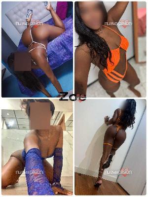 💕⚡❤️ NOVEDAD EN MERIDIANA⚡ ZOE COQUETA LATINA  CON DELICIOSO COÑITO ARDIENTE❤️💕⚡