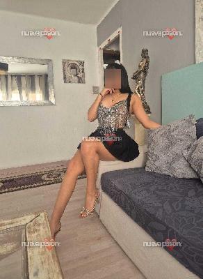 😈 😈EN TERRASSA 📍 SOFIA PARA HOMBRES SERIOS Y CABALLEROSOS REINA DEL SEXO  😈😈