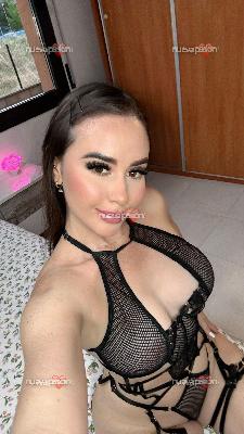 📍💥 VALERIA, TU MEJOR COMPAÑIA EN LA BARCELONETA🔝📲