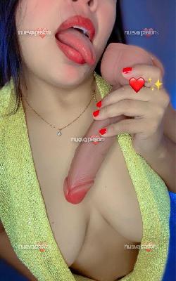 Hola soy marta novedad en Alicante