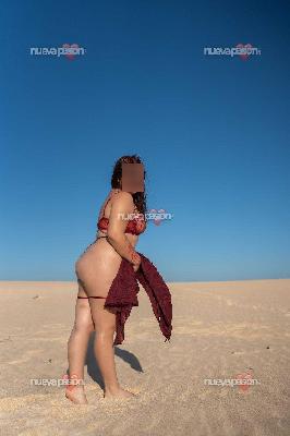 📸🌍 EN DON BENITO 🌍📸 JOVENCITA TRAVIESA CON GANAS DE FIESTA Y SEXO ⚡💜