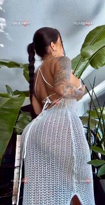 🔥 ARIANNA GÓMEZ, TU MUÑEQUITA LATINA FEMENINA E IMPLICADA