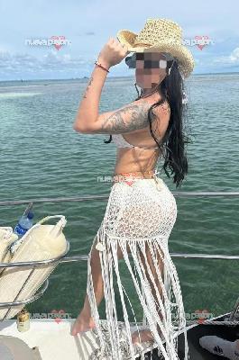 🔥ISA, ELEGANCIA, SENSUALIDAD Y PLACER GARANTIZADO