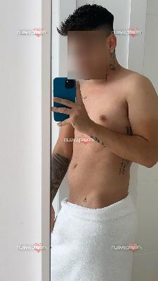 ⭐ BRUNO – Torre de mar