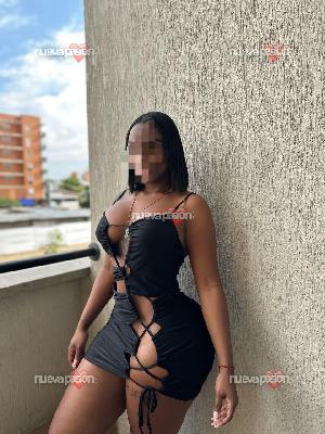 Pamela achonda caliente en Pontevedra