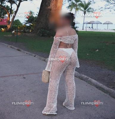 Nueva en la ciudad Juguetona ardiente culona