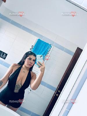 ISABELLA NOVEDAD EN LEON LLAMA YA!!!