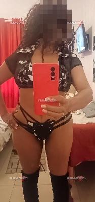 MULATA MUY VICIOSA A LLEIDA CENTRO SOY REAL  24H