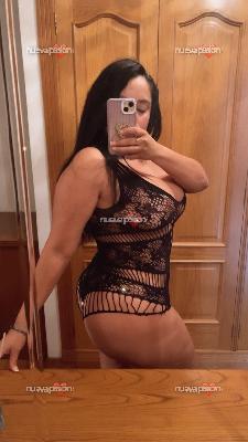 💋 NATALIA, TU TENTACIÓN MÁS PROFUNDA 💋