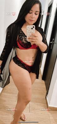 💋 UNA BELLEZA CON ACTITUD, ENCANTO Y GANAS DE ENAMORARTE 💋