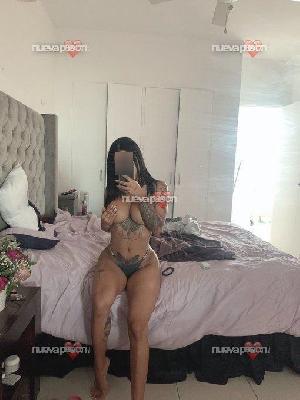 Encuentro sexual hombre travieso