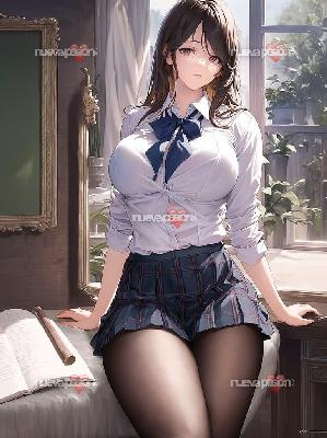 CHICA NO PROFESIONAL