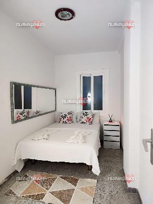 Alquiler PISO Completo 24 horas