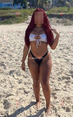 NOVEDAD ANA MORENA DE INFARTO