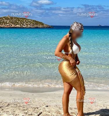 🚨🚨 RUBY ESPAÑOLA CARIÑOSA, FIESTERA, JUGUETONA MUY IMPLICADA 🚨🚨