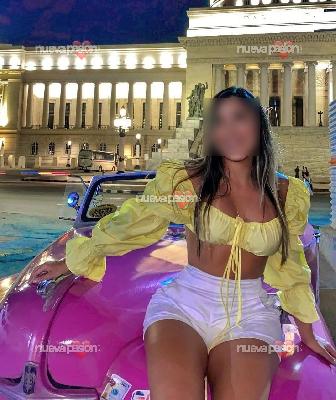 🚨🚨 RUBY ESPAÑOLA CARIÑOSA, FIESTERA, JUGUETONA MUY IMPLICADA 🚨🚨