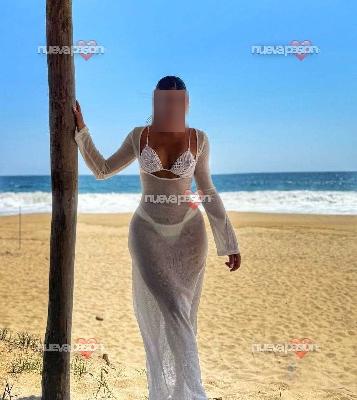 🚨🚨 RUBY ESPAÑOLA CARIÑOSA, FIESTERA, JUGUETONA MUY IMPLICADA 🚨🚨