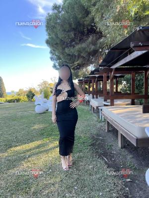 VALERIA Magia y puro encanto