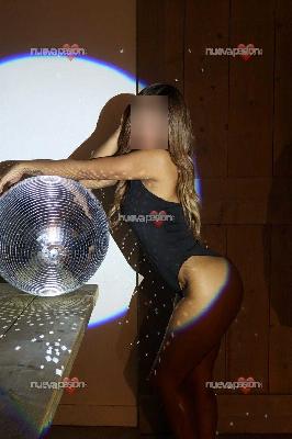 Zara jovencita con mucha experiencia 24h