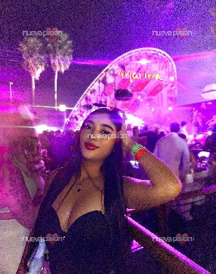 💋 UNA COLOMBIANA QUE DESPIERTA PASIONES Y ENCANTA CON SU DULZURA 💋