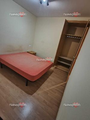 Habitación para chica