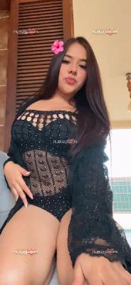 ALEXA COLOMBIANA 617074494