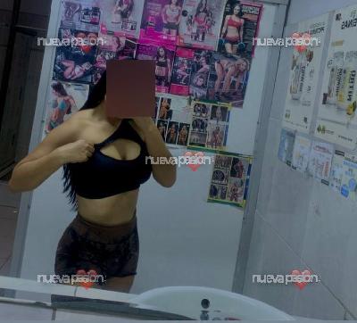 EN CALLE INDUSTRIA 2 MUJER  ADICTA AL PLACER COMPLACIENTE SEDUCTORA Y DISPUESTA