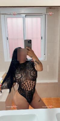 EN VINAROZ/VINAROS  MUJER  ADICTA AL PLACER COMPLACIENTE SEDUCTORA Y DISPUESTA