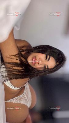 Ámbar bella puerto de la cruz