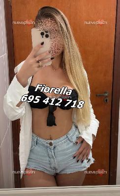 🔝🌟🌷JOVENCITA COQUETA👠💋 Y ENROLLADA😈🔥