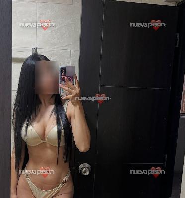 Alejandra preciosa 😘