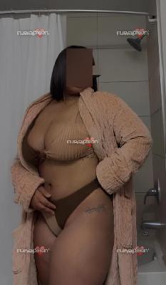 💋 🔥 JULI – MORENA VOLUPTUOSA, EL PLACER DE CUBA EN VALLADOLID 🔥 💋