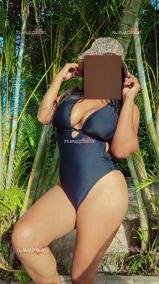 NOVEDAD Milagros CACHONDA, COKETA Y TRAVIESA