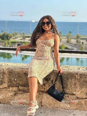 FLACA MORENA CON MUCHAS GANAS DE FIESTA!!! 🥳🥳🥳