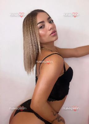 💋🌹 VALENTINA, DULZURA Y PASIÓN COLOMBIANA SIN LÍMITES