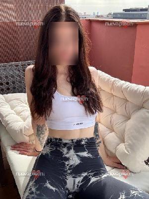 NUEVAS CHICAS ESCORTS HERMOSAS CARIÑOSAS MUY CALIENTES Y SALIDAS
