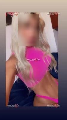 ESPAÑOLA NOVEDAD POR GRANADA