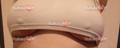 Penelope gordita sexi