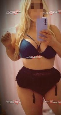 ESPAÑOLA SALIDAS MAÑANERAS... 💦