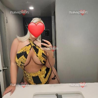 Solo salidas 80€xl😋