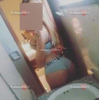 ESPAÑOLA XXL 100% REAL NOVEDAD POR TORREVIEJA